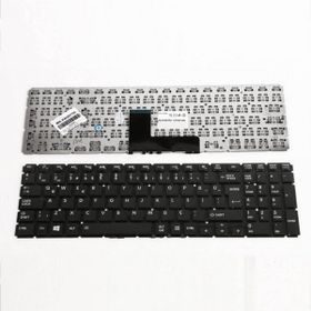 Toshiba Satellite C55-C C55D-C Uyumlu Laptop Klavye