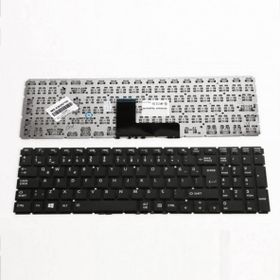 Toshiba Satellite C55-C C55D-C Uyumlu Laptop Klavye