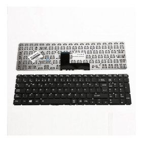Toshiba Satellite C55-C C55D-C Uyumlu Laptop Klavye