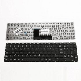Toshiba Satellite C55-C C55D-C Uyumlu Laptop Klavye