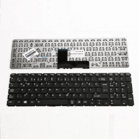 Toshiba Satellite C55-C C55D-C Uyumlu Laptop Klavye