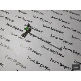 Toshiba Satellite C55 C55D C55A Uyumlu Menteşe