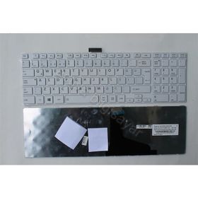 Toshiba Satellite C55D-A-14H Uyumlu Notebook Klavye