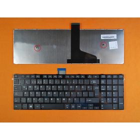 Toshiba Satellite C55D-A-14H Uyumlu Notebook Klavye