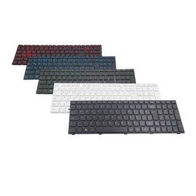 Toshiba Satellite C55D-A-14J Siyah Klavye