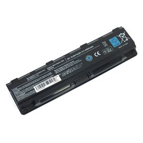 Toshiba Satellite C55D-A-14M Uyumlu Batarya