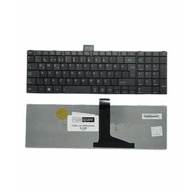 Toshiba Satellite C55D-A-14N Siyah Klavye