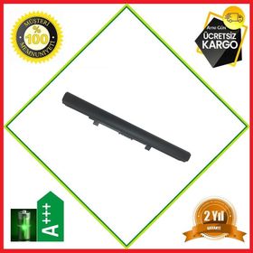 Toshiba Satellite C55D-B C55D-C Uyumlu Notebook Batarya
