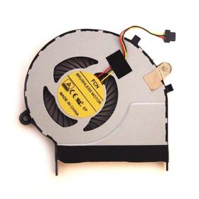 Toshiba Satellite C55D-B Versiyon 1 Uyumlu Fan