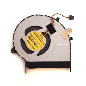 Toshiba Satellite C55D-B Versiyon 1 Uyumlu Fan