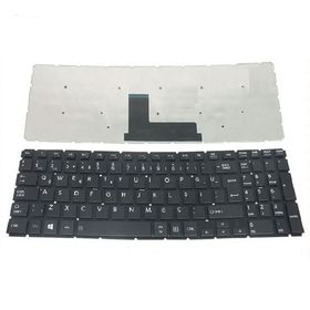 Toshiba Satellite C55D-C-13E Klavye
