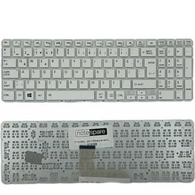 Toshiba Satellite C55D-C-14G Klavye