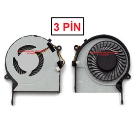 Toshiba Satellite C55D Uyumlu Fan