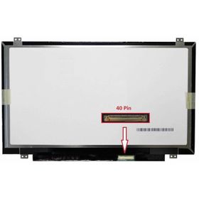 Toshiba Satellite C55DT-A 15.6 Slim LED Uyumlu LCD Ekran Panel