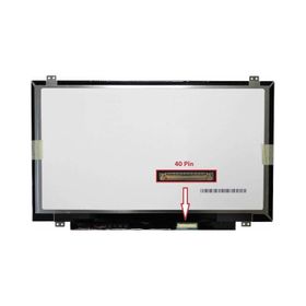 Toshiba Satellite C55DT-A 15.6 Slim LED Uyumlu LCD Ekran Panel