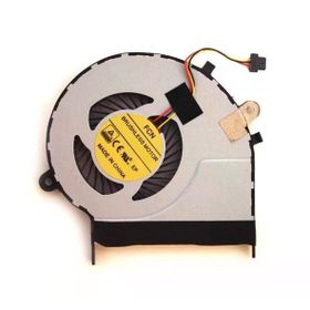 Toshiba Satellite C55DT-B Versiyon 1 Uyumlu Fan