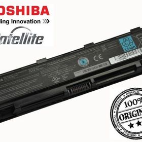 Toshiba Satellite C55DT C55T-A Uyumlu Notebook Batarya