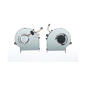 Toshiba Satellite C55DT Uyumlu Fan