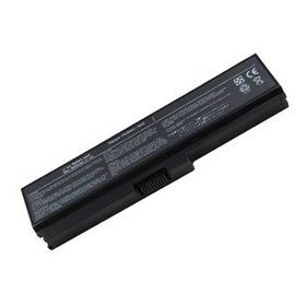 Toshiba Satellite C600-T15B C600-T16B Uyumlu Notebook Batarya
