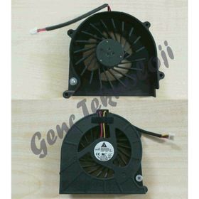 Toshiba Satellite C600 Uyumlu Fan