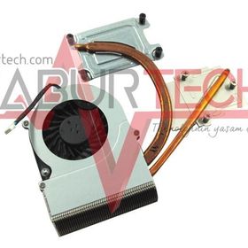 Toshiba Satellite C600 Uyumlu Fan