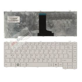 Toshiba Satellite C605D Klavye
