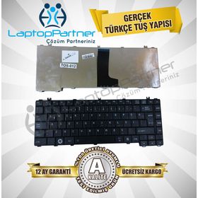 Toshiba Satellite C630D Klavye