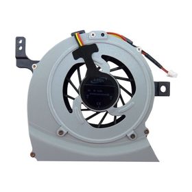Toshiba Satellite C640-11M Versiyon 2 Uyumlu Fan
