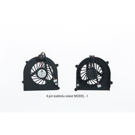 Toshiba Satellite C640-11V Uyumlu Fan