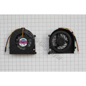 Toshiba Satellite C640 Uyumlu Fan