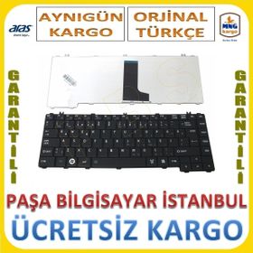 Toshiba Satellite C640D Klavye