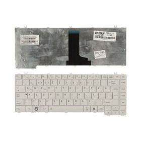 Toshiba Satellite C640D Klavye