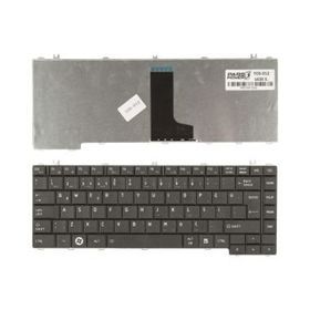 Toshiba Satellite C640D Klavye