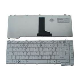 Toshiba Satellite C645-SP4140L Notebook Klavye