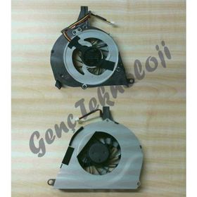 Toshiba Satellite C645 Uyumlu Fan