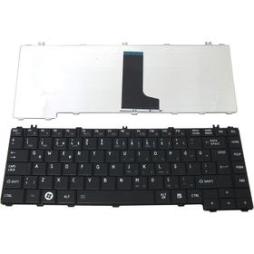 Toshiba Satellite C645D-SP4165M Notebook Klavye