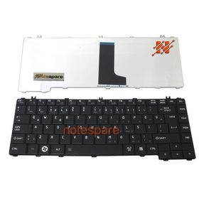 Toshiba Satellite C645D-SP4165M Notebook Klavye