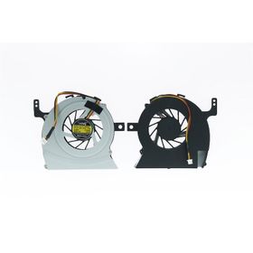 Toshiba Satellite C645D Uyumlu Fan
