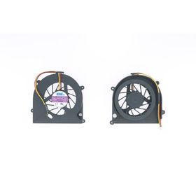 Toshiba Satellite C645D Uyumlu Fan