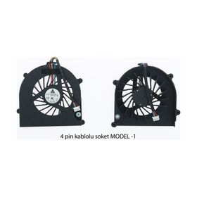 Toshiba Satellite C645D Uyumlu Fan