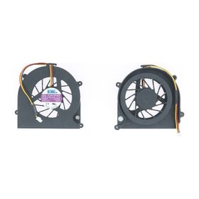 Toshiba Satellite C645D Uyumlu Fan