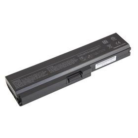 Toshiba Satellite C650-11J C650-11X Uyumlu Notebook Batarya Pil