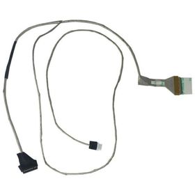 Toshiba Satellite C650-124 C650-149 Uyumlu LCD Ekran Kablo