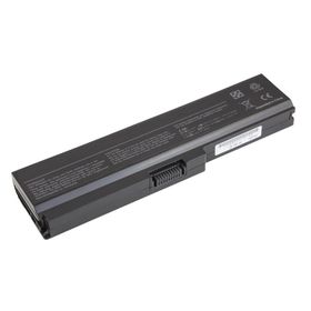 Toshiba Satellite C650-178 C650-179 Uyumlu Notebook Batarya