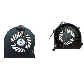 Toshiba Satellite C650-18F Versiyon 3 Uyumlu Fan