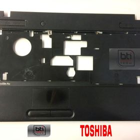 Toshiba Satellite C650 Notebook Klavye