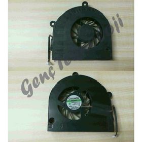 Toshiba Satellite C650 Uyumlu Fan