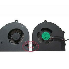 Toshiba Satellite C650 Uyumlu Fan