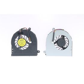 Toshiba Satellite C650 Uyumlu Fan