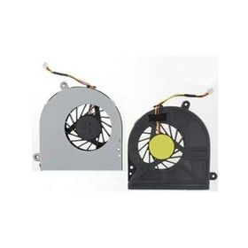 Toshiba Satellite C650 Uyumlu Laptop İşlemci Fan